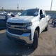 3GCUYDET8NG181355 2022 Chevrolet Silverado 1500 Ltd 4Wd Short Bed Lt auction photo thumbnail 2