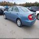 4T1BE32K92U586831 2002 Toyota Camry Le auction photo thumbnail 3