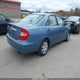 4T1BE32K92U586831 2002 Toyota Camry Le auction photo thumbnail 4