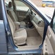 4T1BE32K92U586831 2002 Toyota Camry Le auction photo thumbnail 5