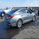 5NPE24AF2JH674603 2018 Hyundai Sonata Se auction photo thumbnail 4