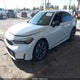 2HGFE4F82SH349919 2025 Honda Civic Hybrid Sport/Sport Touring auction photo thumbnail 2