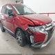 JA4AZ3A33GZ030968 2016 Mitsubishi Outlander Es auction photo thumbnail 6