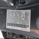 2HGFC2F85KH595678 2019 Honda Civic Sport auction photo thumbnail 9