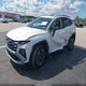3KMJC3DEXSE007600 2025 Hyundai Tucson Sel Convenience auction photo thumbnail 2