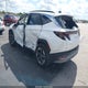 3KMJC3DEXSE007600 2025 Hyundai Tucson Sel Convenience auction photo thumbnail 3