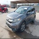 5J6RW1H58KA047523 2019 Honda Cr-V Ex auction photo thumbnail 2