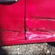 KMHCT4AE6HU298933 2017 Hyundai Accent Se auction photo thumbnail 6