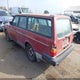 YV1AX8858G1691551 1986 Volvo 245 Dl/Gl auction photo thumbnail 3