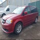 2C4RDGCG4GR178717 2016 Dodge Grand Caravan Sxt auction photo thumbnail 2