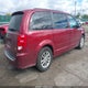 2C4RDGCG4GR178717 2016 Dodge Grand Caravan Sxt auction photo thumbnail 4