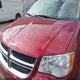 2C4RDGCG4GR178717 2016 Dodge Grand Caravan Sxt auction photo thumbnail 6
