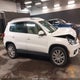 WVGBV3AX2DW077930 2013 Volkswagen Tiguan Se auction photo thumbnail 13