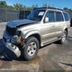 JT3HN87R819057250 2001 Toyota 4Runner Limited V6 auction photo thumbnail 2