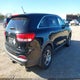 5XYPG4A36HG216550 2017 Kia Sorento 2.4L L auction photo thumbnail 4