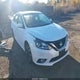 3N1AB7AP4HY339917 2017 Nissan Sentra Sr auction photo thumbnail 1