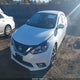3N1AB7AP4HY339917 2017 Nissan Sentra Sr auction photo thumbnail 2