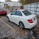 WDDGF8BB1CA652561 2012 Mercedes-Benz C 300 Sport 4Matic auction photo thumbnail 3
