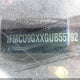 1FMCU9GXXGUB55792 2016 Ford Escape Se auction photo thumbnail 9