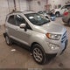 MAJ3S2GE6LC354537 2020 Ford Ecosport Se auction photo thumbnail 1