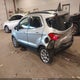 MAJ3S2GE6LC354537 2020 Ford Ecosport Se auction photo thumbnail 3