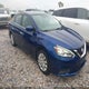 3N1AB7AP8GY216393 2016 Nissan Sentra Fe+ S/S/Sl/Sr/Sv auction photo thumbnail 1