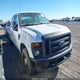 1FTSX20Y78EB77388 2008 Ford F-250 Lariat/Xl/Xlt auction photo thumbnail 1