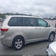 5TDKK3DC2FS571391 2015 Toyota Sienna Le 8 Passenger auction photo thumbnail 13