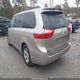 5TDKK3DC2FS571391 2015 Toyota Sienna Le 8 Passenger auction photo thumbnail 3
