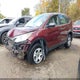 5J6RM4H32EL113823 2014 Honda Cr-V Lx auction photo thumbnail 2