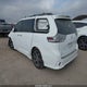 5TDXZ3DC7HS771462 2017 Toyota Sienna Se 8 Passenger auction photo thumbnail 3