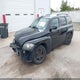 3GNBABDB5AS512349 2010 Chevrolet Hhr Lt auction photo thumbnail 2