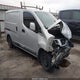 3N6CM0KN4LK700205 2020 Nissan Nv200 Cargo Sv Xtronic Cvt auction photo thumbnail 1