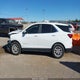3GNAXKEVXNL301845 2022 Chevrolet Equinox Fwd Lt auction photo thumbnail 13