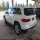 W1N4M4HB2LW050699 2020 Mercedes-Benz Glb 250 4Matic auction photo thumbnail 3