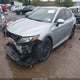 4T1K31AK2MU569674 2021 Toyota Camry Xse Hybrid auction photo thumbnail 2