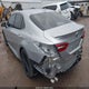 4T1K31AK2MU569674 2021 Toyota Camry Xse Hybrid auction photo thumbnail 3