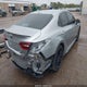 4T1K31AK2MU569674 2021 Toyota Camry Xse Hybrid auction photo thumbnail 4
