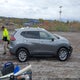 KNMAT2MV7LP539188 2020 Nissan Rogue Sv Intelligent Awd auction photo thumbnail 13