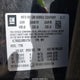 KL79MUSLXMB147704 2021 Chevrolet Trailblazer Awd Rs auction photo thumbnail 9