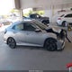 SHHFK7H50JU208538 2018 Honda Civic Ex auction photo thumbnail 13