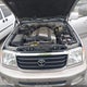 JT3HT05J4Y0105457 2000 Toyota Land Cruiser auction photo thumbnail 10