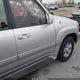 JT3HT05J4Y0105457 2000 Toyota Land Cruiser auction photo thumbnail 13