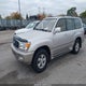 JT3HT05J4Y0105457 2000 Toyota Land Cruiser auction photo thumbnail 2