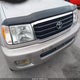 JT3HT05J4Y0105457 2000 Toyota Land Cruiser auction photo thumbnail 6