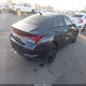 5NPLM4AG6PH089817 2023 Hyundai Elantra Sel auction photo thumbnail 4