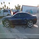 2G1FC1ED1B9100094 2011 Chevrolet Camaro 2Lt auction photo thumbnail 14