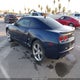 2G1FC1ED1B9100094 2011 Chevrolet Camaro 2Lt auction photo thumbnail 3