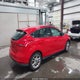 1FADP3K29GL263504 2016 Ford Focus Se auction photo thumbnail 4