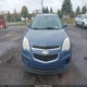 2GNALDEK1C6102181 2012 Chevrolet Equinox 1Lt auction photo thumbnail 12